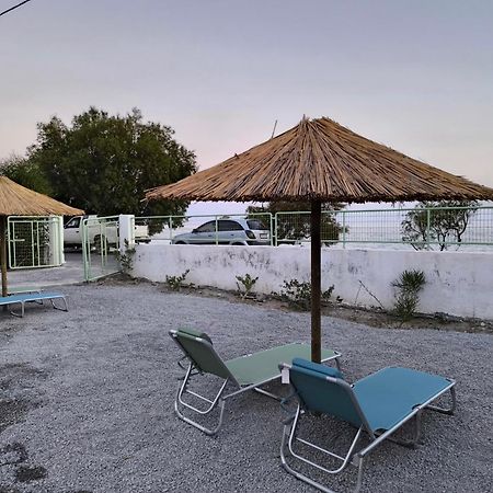 Mini Villas Avra Keratókambos Ngoại thất bức ảnh