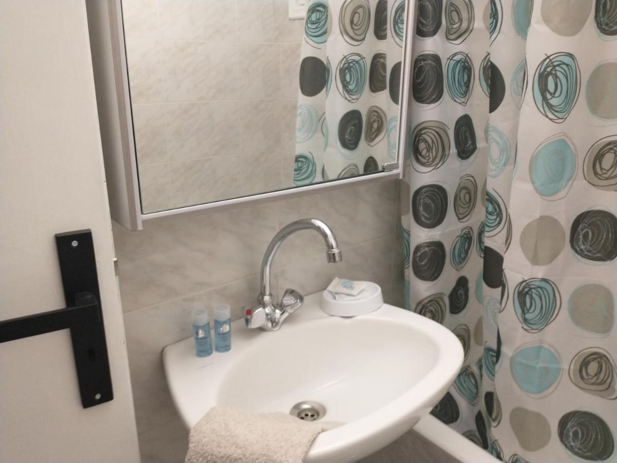 Mini Villas Avra Keratókambos Ngoại thất bức ảnh