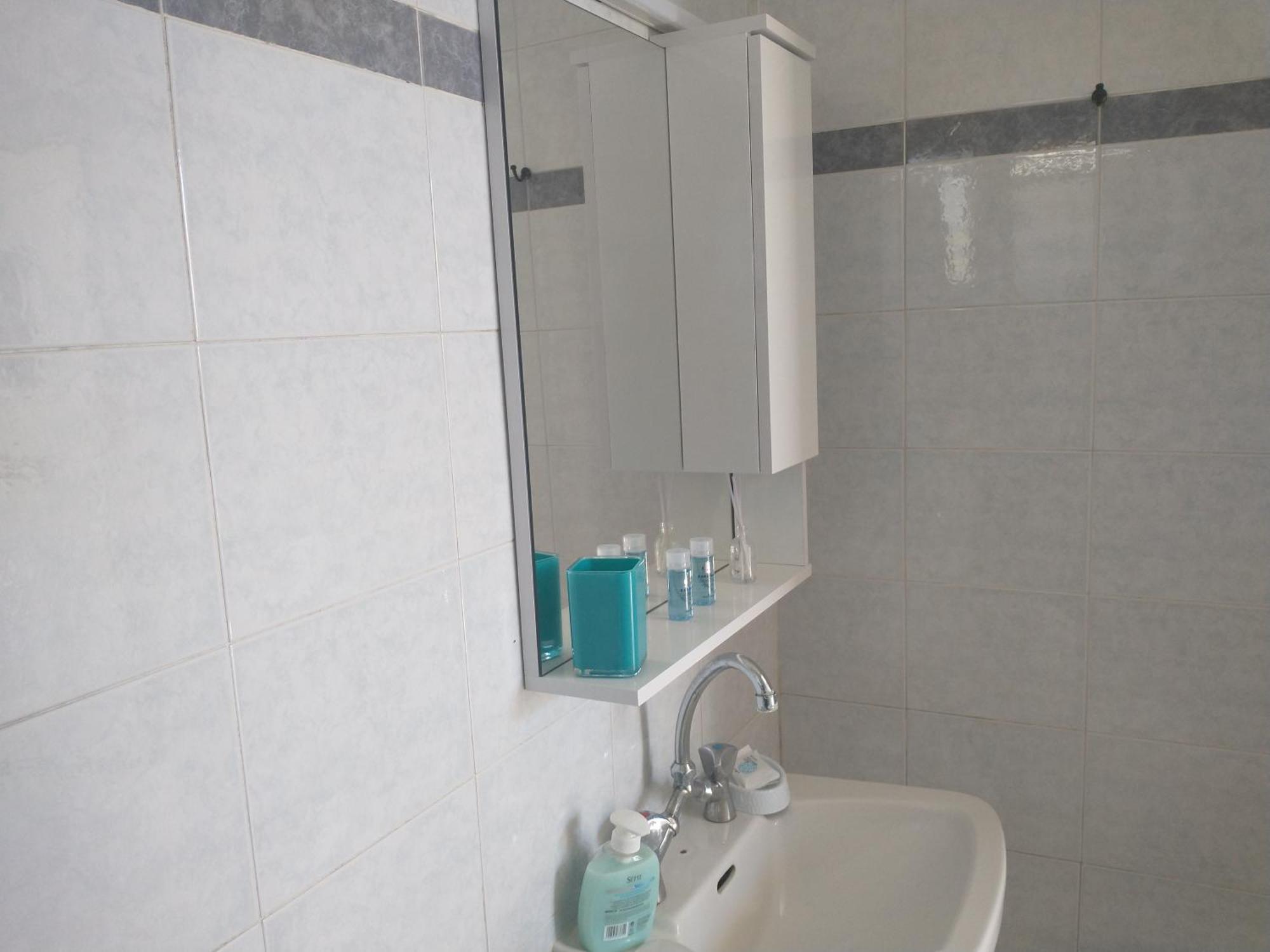 Mini Villas Avra Keratókambos Phòng bức ảnh
