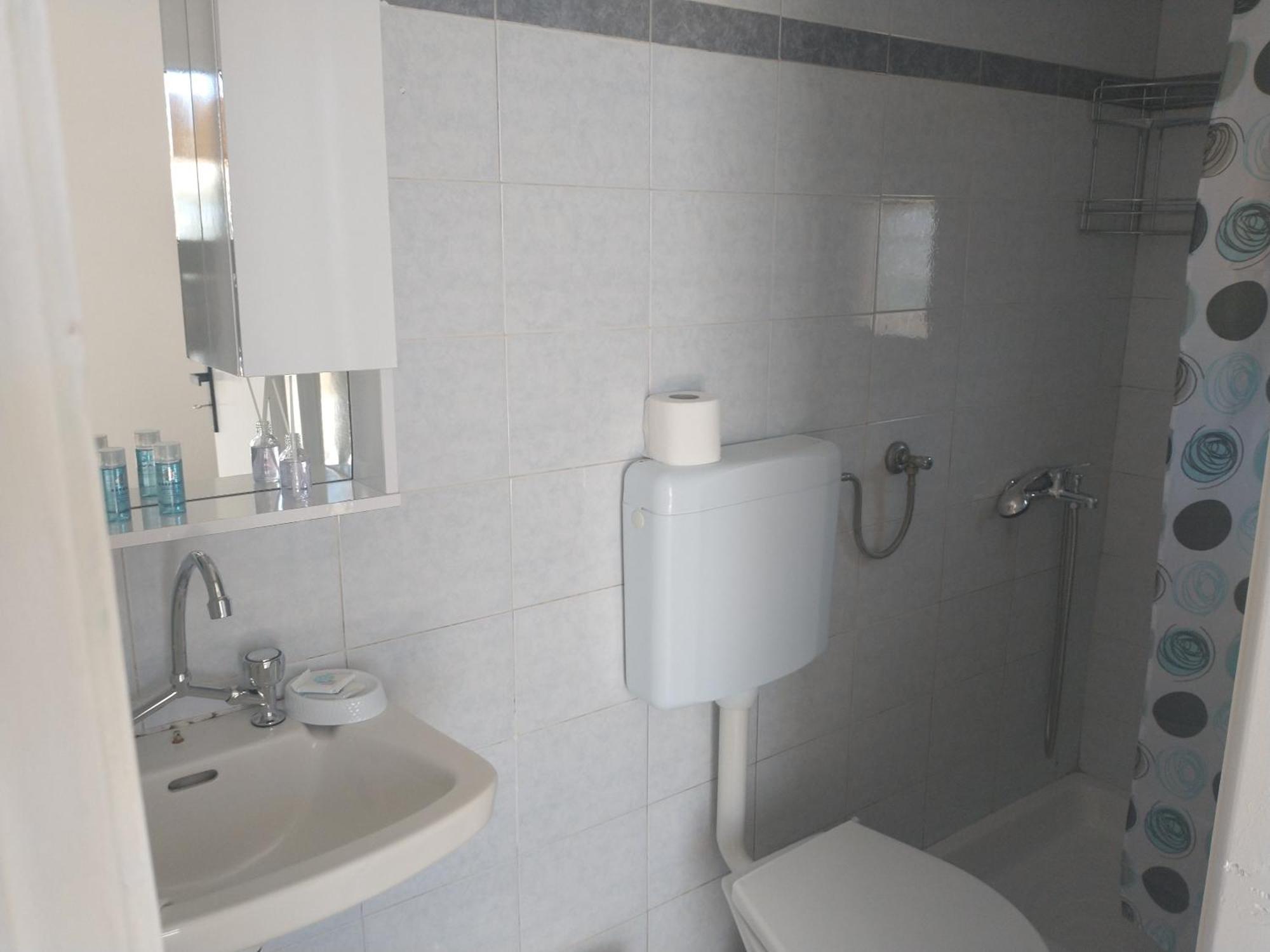 Mini Villas Avra Keratókambos Phòng bức ảnh