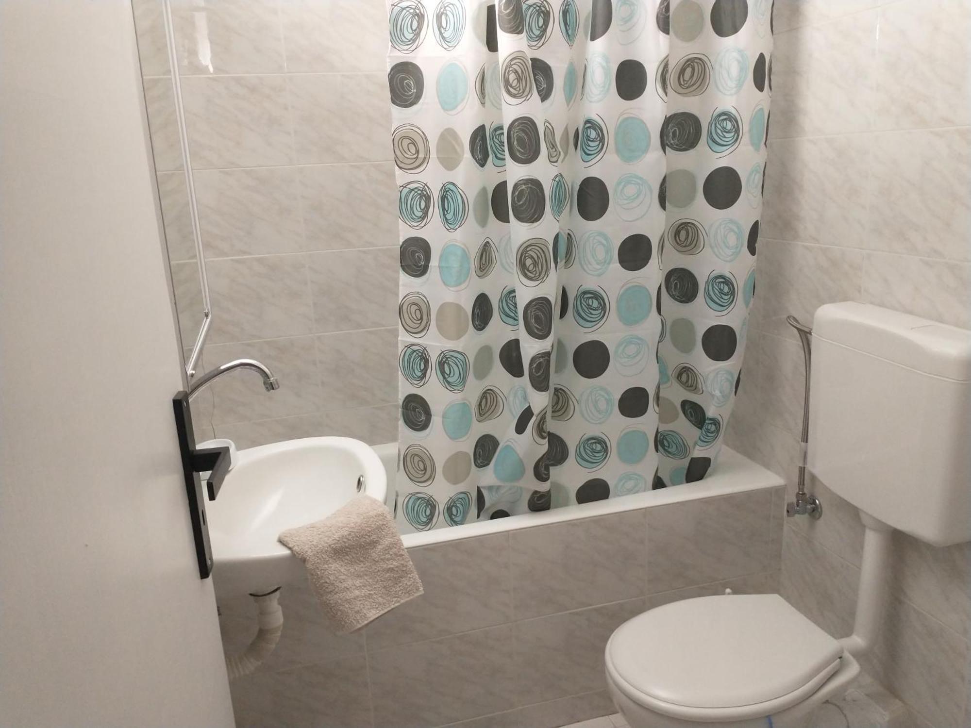 Mini Villas Avra Keratókambos Phòng bức ảnh